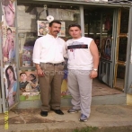 Mustafa oumguil